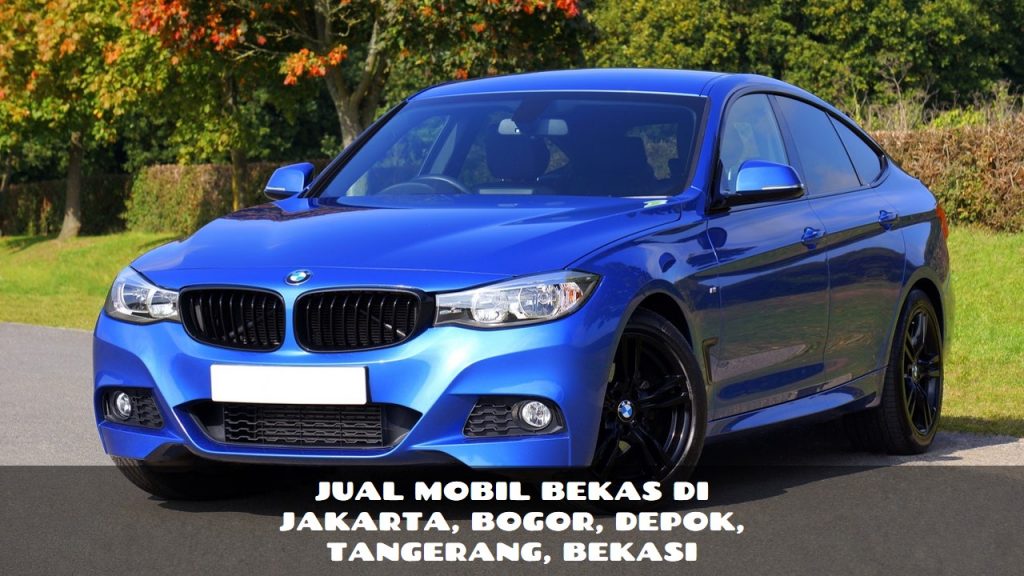 Jual Mobil Bekas di Rawa Bunga,JAKARTA TIMUR