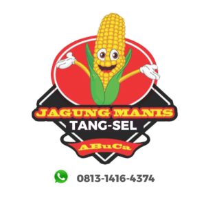 Menjual Jagung Manis di Pejaten Barat  Jakarta Selatan DKI Jakarta