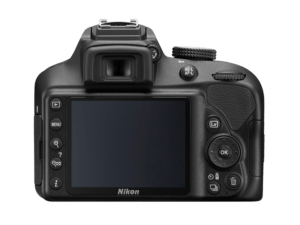 Jual Kamera Nikon D3400 Murah di Bubulak,BOGOR