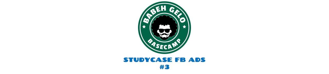 StudyCase FB Ads