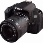 Harga dan Spesifikasi Kamera Canon EOS 700D Terbaru