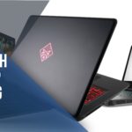 Tips Memilih Laptop Gaming