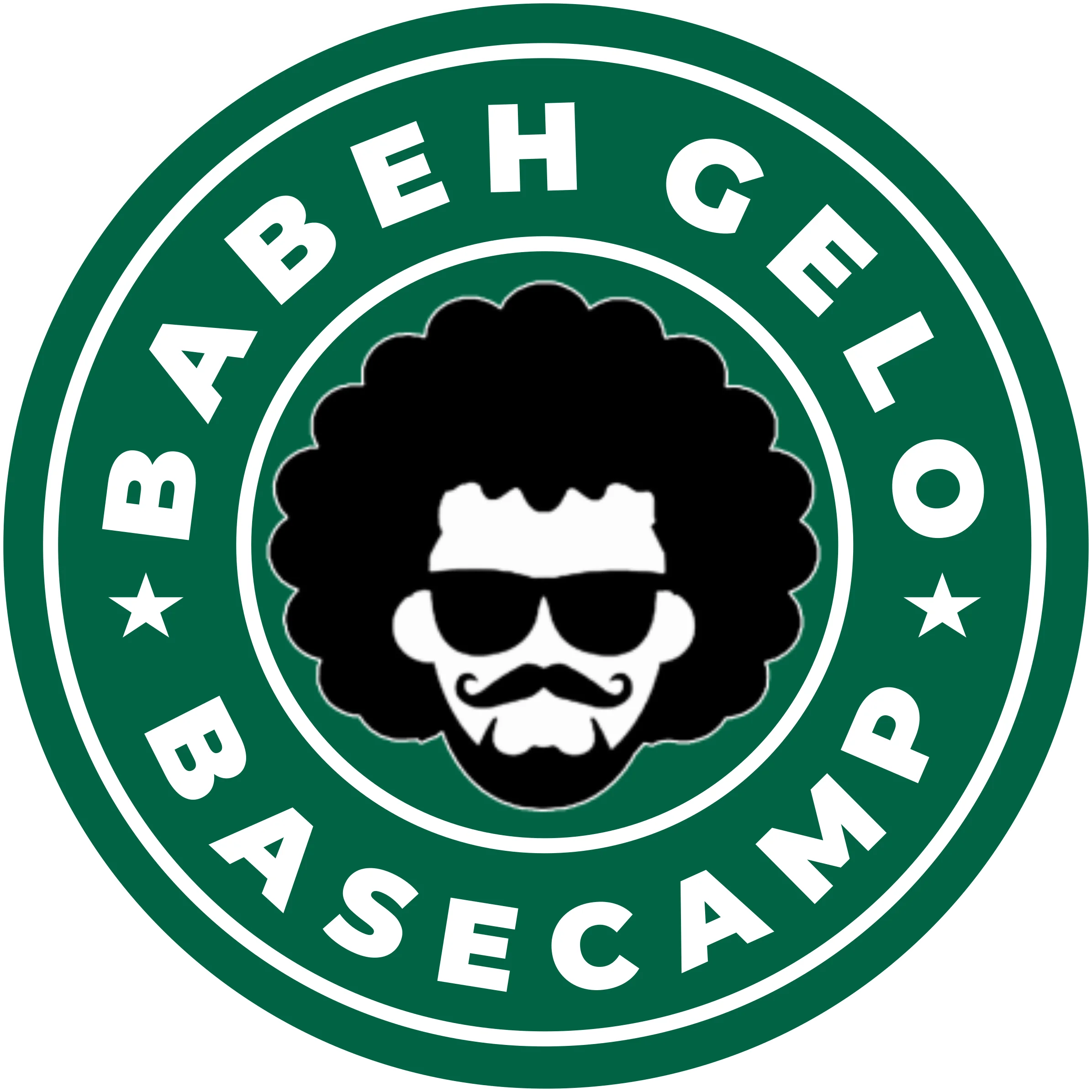 Babeh Gelo Basecamp